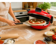 ExtraLink Piec do pizzy pizza oven 1200W Napoli - 1585404 - zdjęcie 6